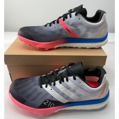 Adidas Terrex Speed Ultra Womens Trail Running Shoes H03192 Size 11 New