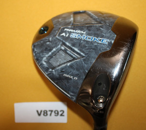 Callaway Ai Smoke Max D Driver | eBay