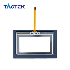 NV3W-MR20 for Touch Screen Panel Glass Digitizer for OMRON NV3W-MR20 + Overlay