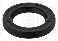 Wellendichtring Schaltgetriebe Elring 870.310 ACM Polyacryl-Kautschuk FüR VW 4 5
