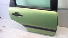 Porte arrière et accessoires Citroen C3