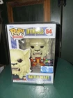 Funko Pop!  Invincible - Battle Beast - Chalice Collectibles (Exclusive) #54