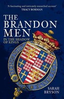 The Brandon Men | In The Shadow Of Kings | Sarah Bryson | Englisch | Taschenbuch