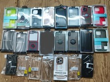 GOOD FRIDAY DEAL WHOLESALE PHONE CASES LOT OF MIXED MODEL OF IPHONE & SAMSUNG