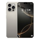 Unlocked 16 PRO MAX 128GB Dual Sim 5G Cell Phone Smartphone Android Cheap Phone