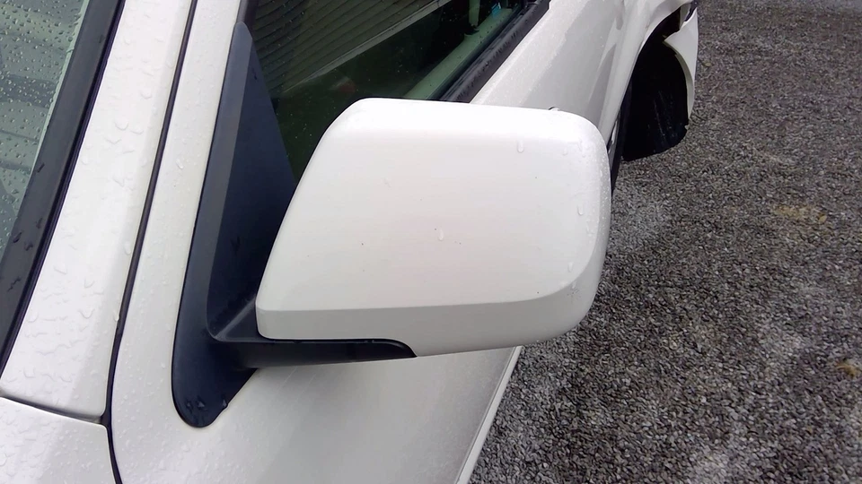 08 09 Mercury MERCURY MARINER Door Mirror Left Foto 2 de 4