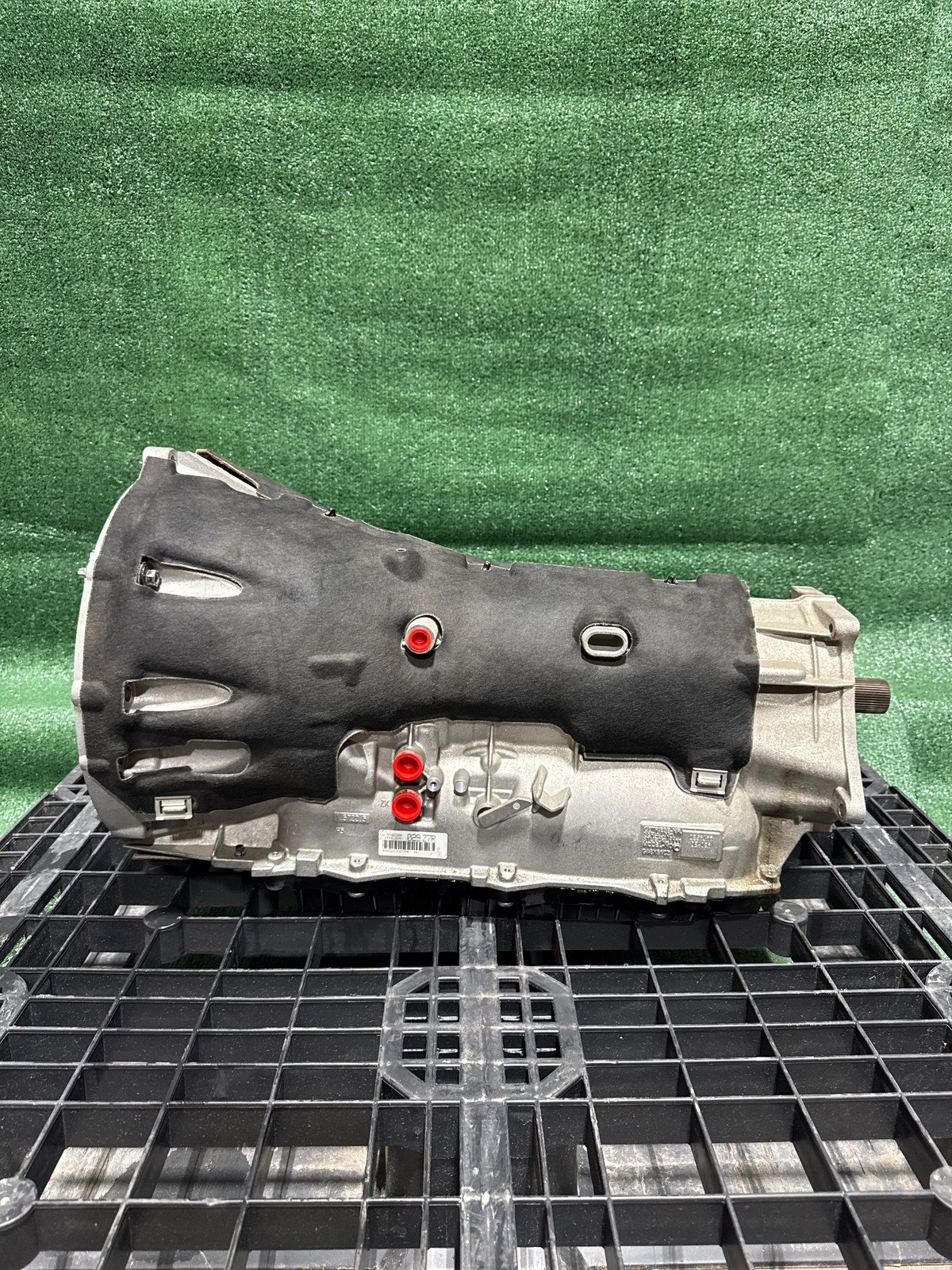 2020-2021 BMW X3  xDrive Transmission ZF GA8HP51X 70k miles OEM 24005B3B8B0