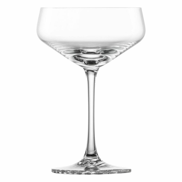 Zwiesel Glas Cocktailschale Echo 4Er Set, Kristallglas, Transparent, 277 Ml-image