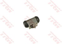 TRW BWF375 Radbremszylinder FüR Smart Fortwo Coupe (453)