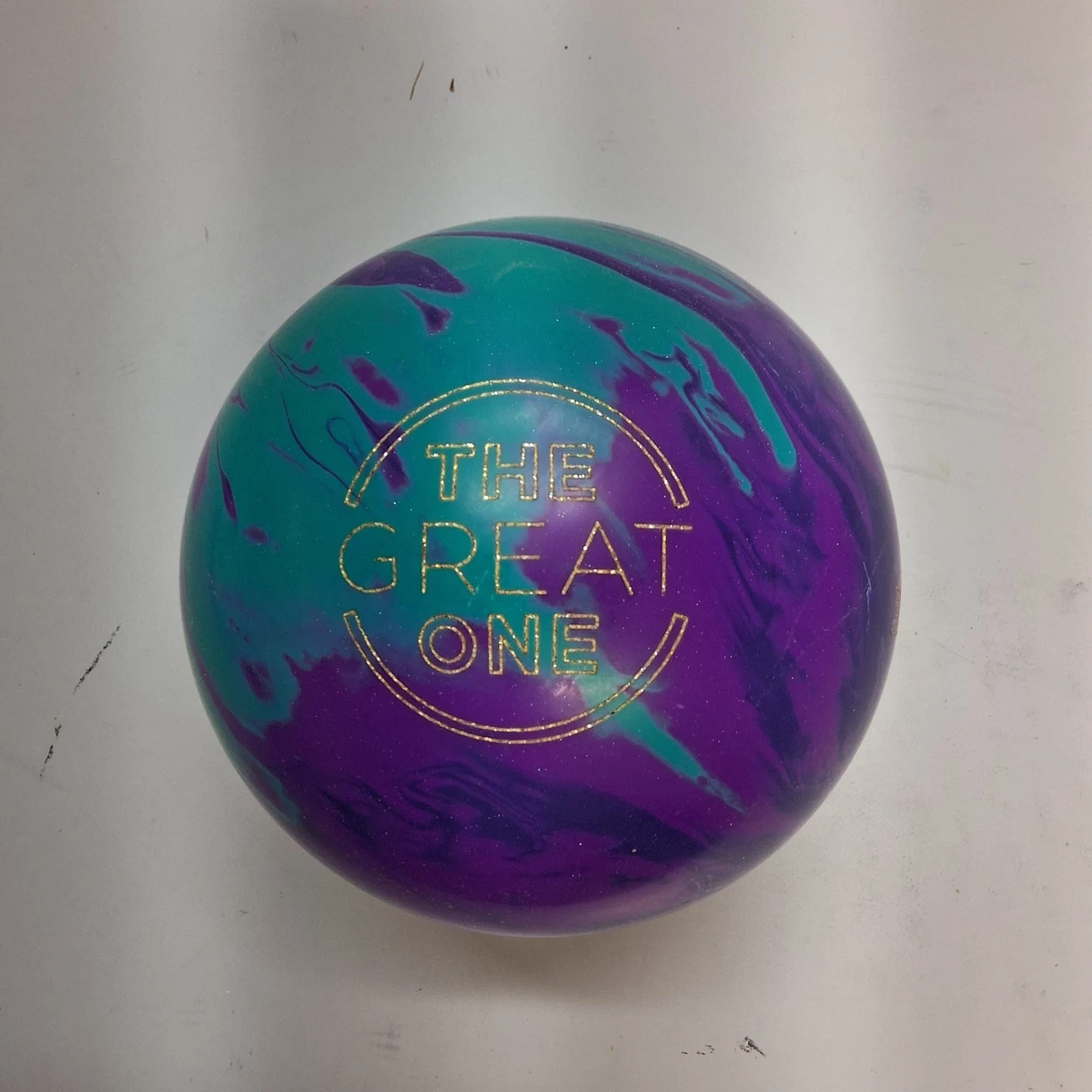 Ebonite Reactive Resin 15 lb Item Weight Bowling Balls for sale | eBay