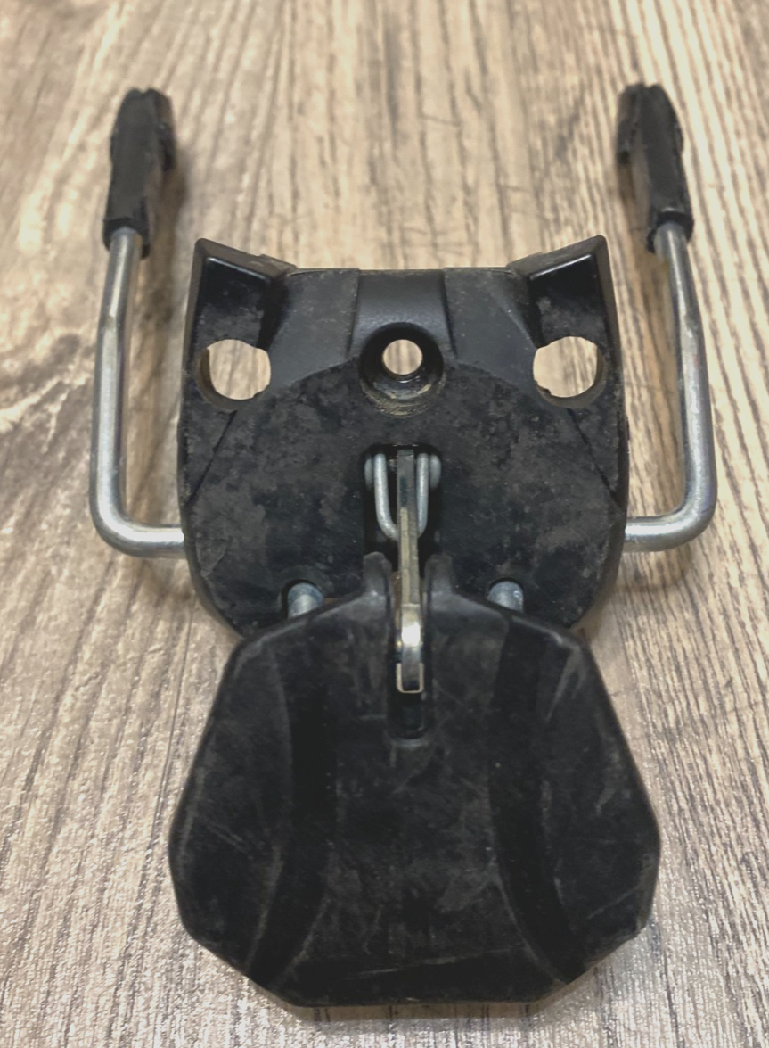 Ski Brake Look, Rossignol, Dynastar (75mm) PX / NX12 / AX12