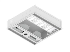 FSR CB-22P  / Ceiling Box with Pole Adapter / 17107