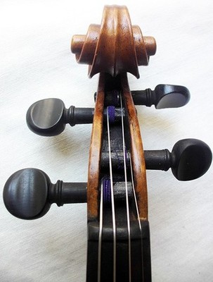 BEAUTIFUL OLD GERMAN MASTER VIOLIN - video - RARE ANTIQUE バイオリン скрипка  小提琴 602