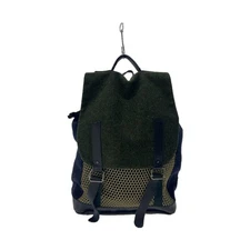 Jack Gomme Backpack Plain