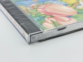 Circus Ride PC Engine HuCARD TurboGrafx 16 Japan Brand New Sealed Sales Slip