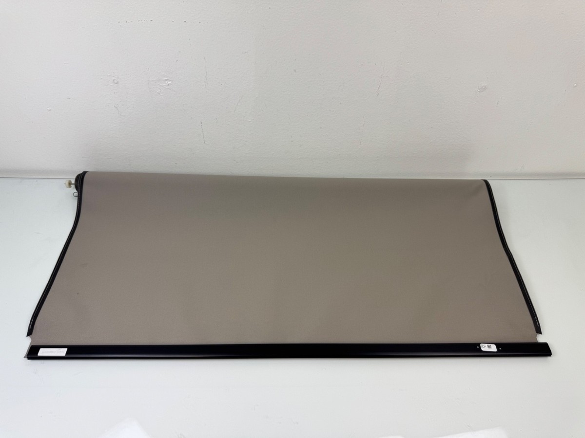 2022-2025 Ram 1500 Sunroof Sunshade Mopar 68548625AA New Oem | eBay