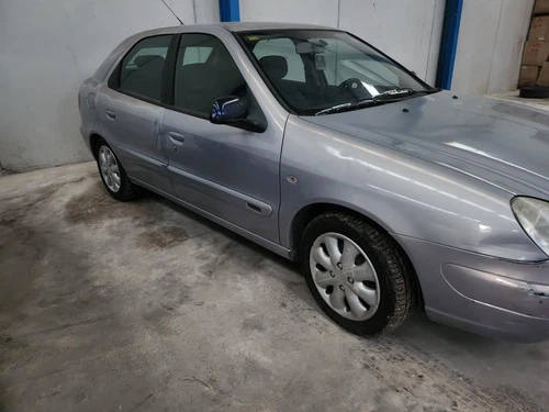 9643180380 Sistema Audio/Radio Cd para CITROEN XSARA BERLINA 1.9 D SX 2 171890 - Imagen 8 de 9