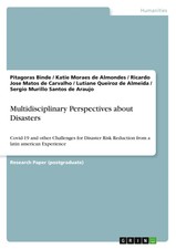 Pitagoras Binde (u. a.) | Multidisciplinary P...