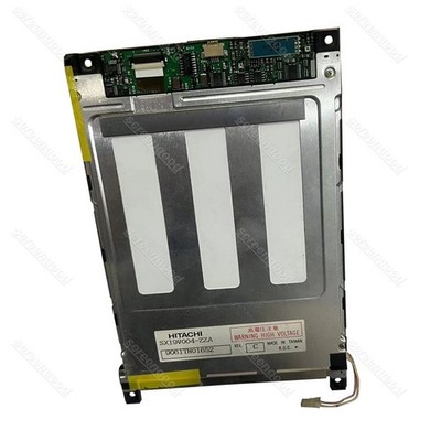7inch industrial screen for testing and shipping SX19V004-ZZA