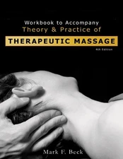 Workbook-Therapeutic Massage 4, BECK