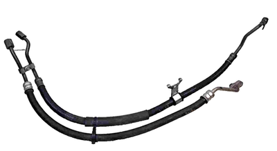 #ad 2007 14 Subaru Tribeca Power Steering Pressure Lines OEM 34611XA02D 34611XA03B $85.00