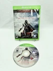 Assassin's Creed: The Ezio Collection Microsoft Xbox One Tested