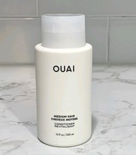 Ouai - Medium Hair Conditioner 10 fl oz - NEW