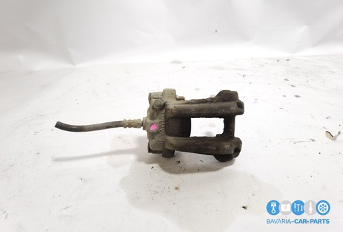 Original BMW  F20 F30 F21 F31  Bremssattelgehäuse Bremssattel hinten links 68...