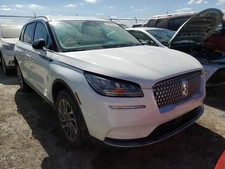 Alternator Fits 21-25 BRONCO SPORT 1608774