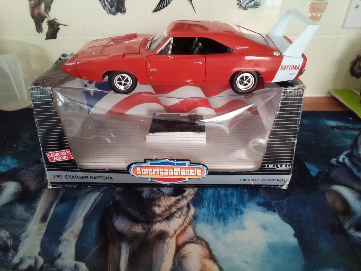 1 18 Dodge Charger for sale | eBay UK