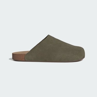 adidas Originals ADIMULE SLIDES IH6907 Olive Strata / Olive Strata / Gum Men's