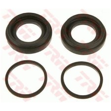 Reparatursatz Bremssattel hinten für VW Corrado 53I Golf 2 19E 3 1H1 | 24452431