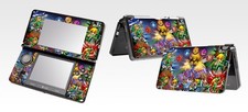 313 Vinyl Decal Skin Sticker Cover Protector for Nintendo 3DS