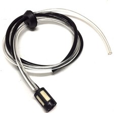 FUEL LINE GAS HOSE 23CC 25CC 26CC 43CC 49CC 2 STROKE MINI POCKET BIKE MINI BIKE