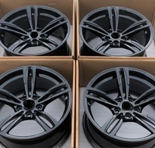 Jantes 19 pouces pour BMW E90