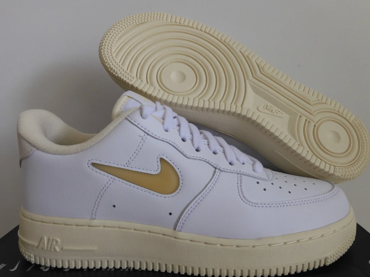 Nike Air Force 1 '07 LX Pale Vanilla for Sale | Authenticity