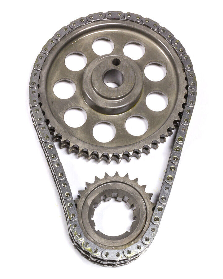 Rollmaster BBF FE Billet Roller Timing Set Rollmaster BBF FE Billet Roller Timing Set
