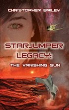 Starjumper Legacy by Bailey, Christopher, Brand New, Free P&P in the UK