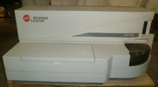 Beckman Access 2 Immunoassay Analyzer 81600N + Bio-Rad PowerPac