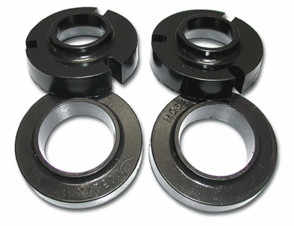 Tuff Country 52901 para Toyota Tundra 1999-2006 4x4/2x2-2 pulgadas Kit Nivelación Frontal Foto 3 de 4