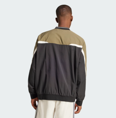 ADIDAS Originals Cutline Pullover Top For Men JD5395 | eBay