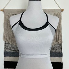 Yogasmoga Women's Laguna Sports Bra Size 6