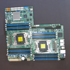 Supermicro X10DRW-i Motherboard Dual Socket R3 (LGA 2011) Xeon — photo 5