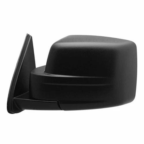 New Front Left Driver Side Power Door Mirror For 2007-2011 Dodge Nitro CH1320277