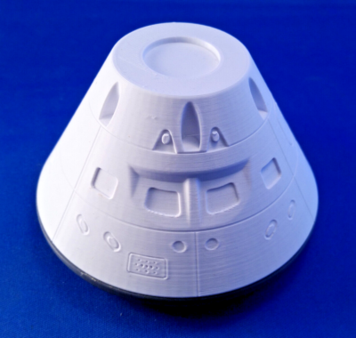 1/48 Scale NASA SLS Orion model | eBay
