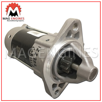 28100-22030 STARTER MOTOR TOYOTA 1ZZ-FE 3ZZ-FE FOR COROLLA AVENSIS