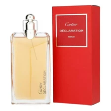 Declaration Parfum by Cartier 5 oz Cologne for Men New In Box