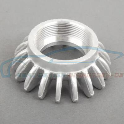 Genuine BMW 18114090270 - Nut