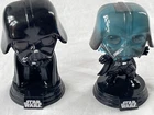 Funko Pop! Vinyl: Star Wars - Darth Vader #288 & #143