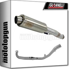 GIANNELLI POT COMPLETE OPEN X-PRO YAMAHA T-MAX TMAX 530 2017 17 2018 18 2019 19